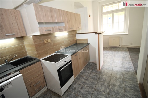 Pronájem kanceláře, 67 m² 2