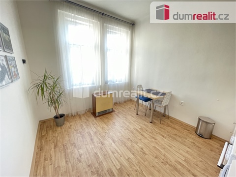 Pronájem bytu 1+1, 42 m² - 2