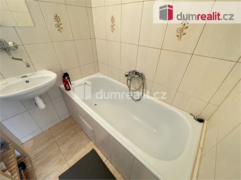 Pronájem bytu 1+1, 42 m² 6