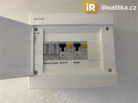 Prodej garáže, 20 m² 6