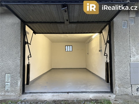 Prodej garáže, 20 m² 2