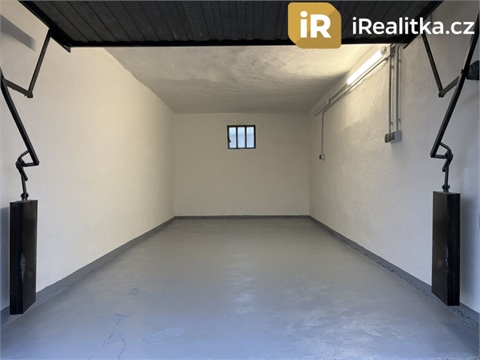Prodej garáže, 20 m² - 2