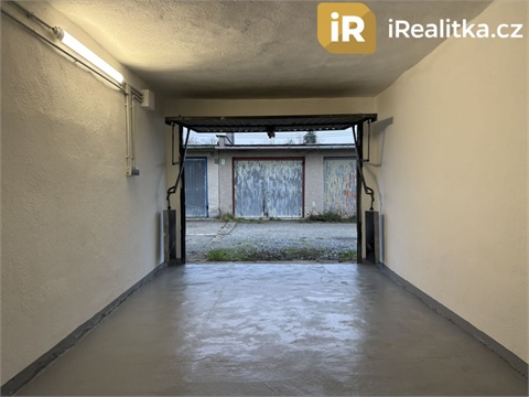 Prodej garáže, 20 m² 4
