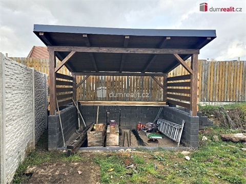 Prodej rodinného domu, 85 m² 24