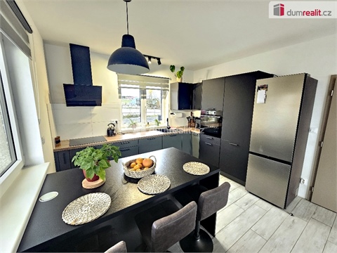 Prodej rodinného domu, 85 m² - 2