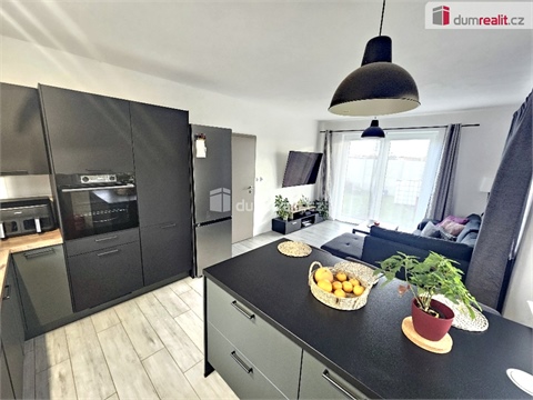 Prodej rodinného domu, 85 m² - 4