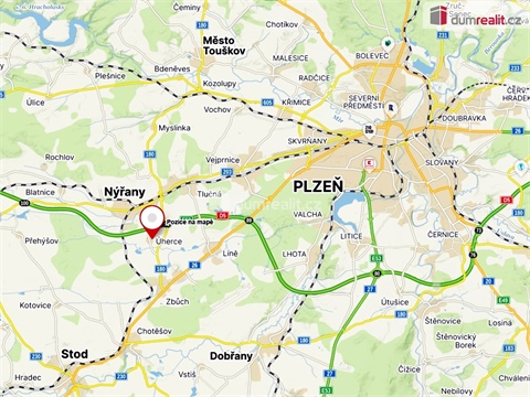 Prodej rodinného domu, 85 m² - 12