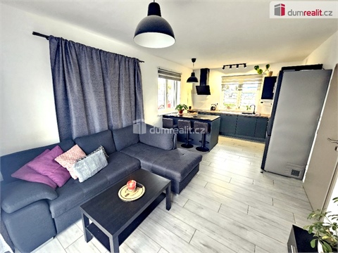 Prodej rodinného domu, 85 m² 16