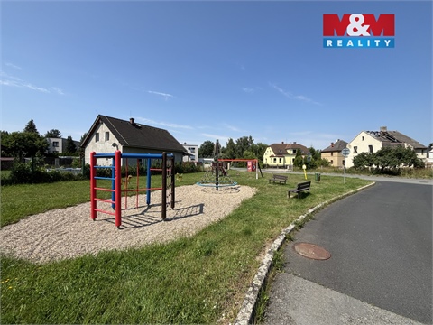 Prodej rodinného domu, 186 m² 6