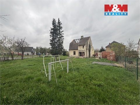 Prodej rodinného domu, 186 m² - 8