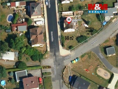 Prodej rodinného domu, 186 m² 4