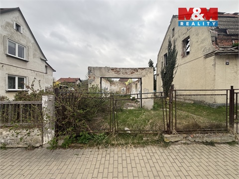 Prodej rodinného domu, 186 m² - 6