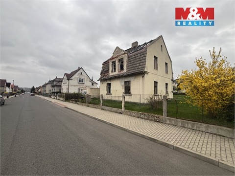 Prodej rodinného domu, 186 m² 8