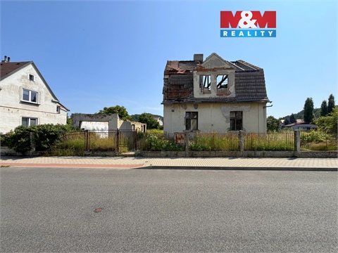 Prodej rodinného domu, 186 m² 0