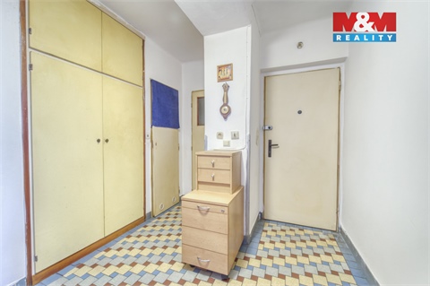 Prodej bytu 3+1, 72 m² - 4