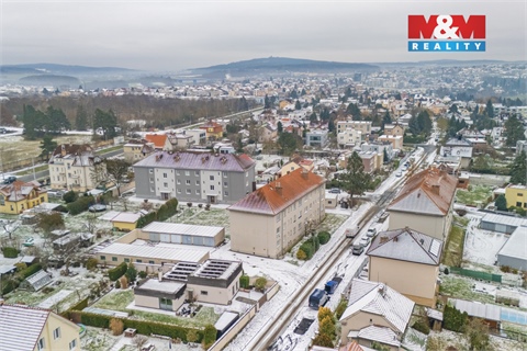 Prodej bytu 3+1, 72 m² 14