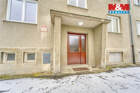 Prodej bytu 3+1, 72 m² - 12