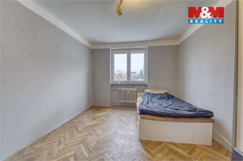 Prodej bytu 3+1, 72 m² - 10