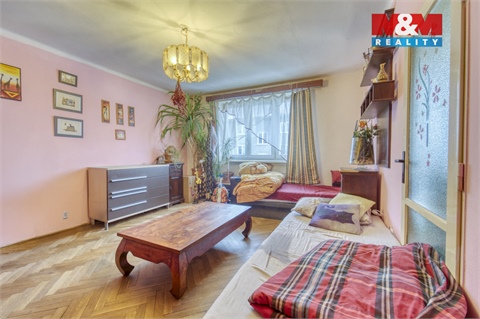 Prodej bytu 3+1, 72 m² 8