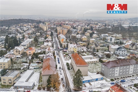 Prodej bytu 3+1, 72 m² 12