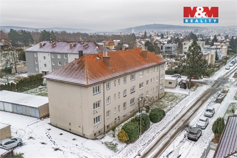 Prodej bytu 3+1, 72 m² 10