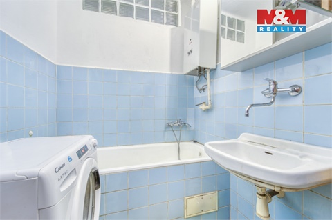 Prodej bytu 3+1, 72 m² 2