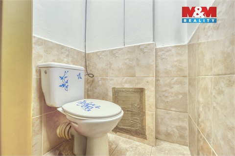 Prodej bytu 3+1, 72 m² - 8