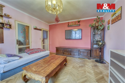 Prodej bytu 3+1, 72 m² 4