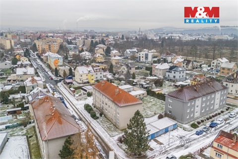 Prodej bytu 3+1, 72 m² - 2