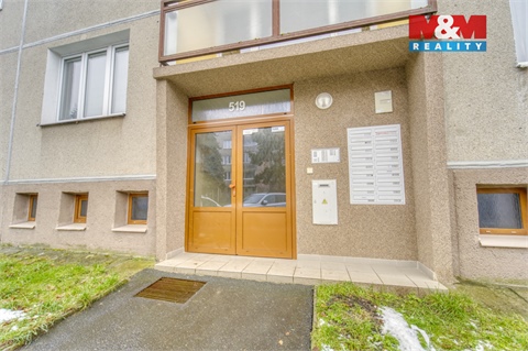 Prodej bytu 2+1, 60 m² 16