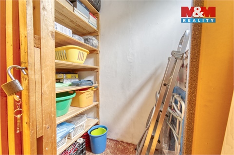 Prodej bytu 2+1, 60 m² - 14