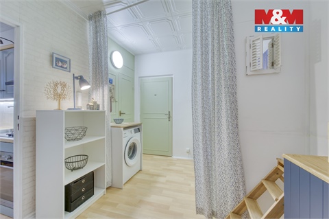 Prodej bytu 2+1, 60 m² 10