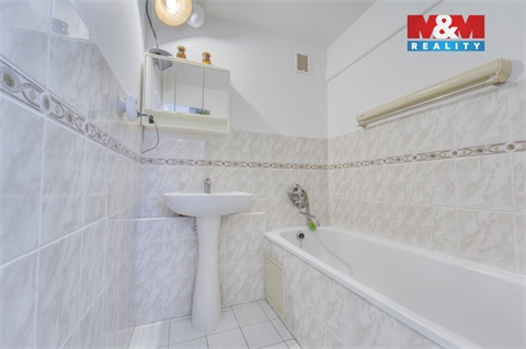 Prodej bytu 2+1, 60 m² - 10