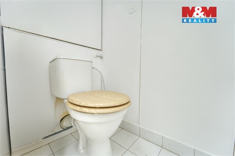 Prodej bytu 2+1, 60 m² 12