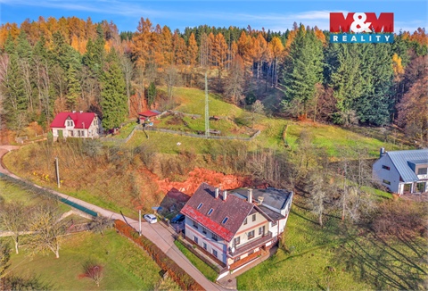 Prodej rodinného domu, 409 m² - 18