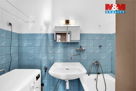 Prodej rodinného domu, 409 m² 12