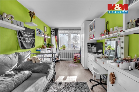 Prodej rodinného domu, 409 m² 8