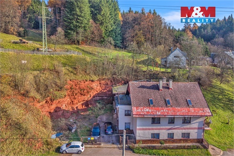 Prodej rodinného domu, 409 m² 18