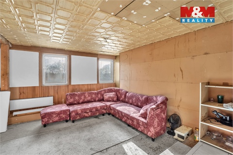 Prodej rodinného domu, 409 m² - 14