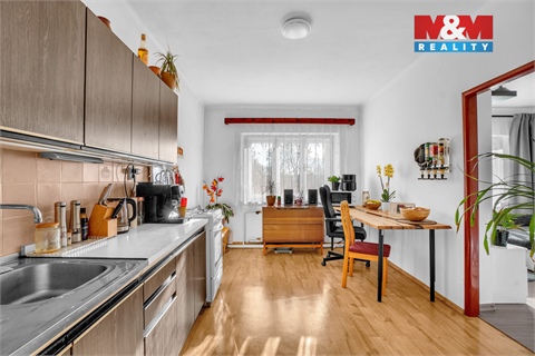 Prodej rodinného domu, 409 m² - 12