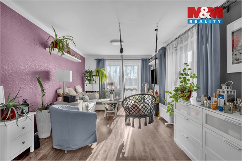 Prodej rodinného domu, 409 m² - 4