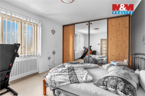 Prodej rodinného domu, 409 m² - 6