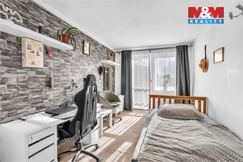 Prodej rodinného domu, 409 m² - 8