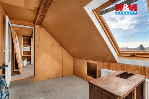 Prodej rodinného domu, 409 m² - 16