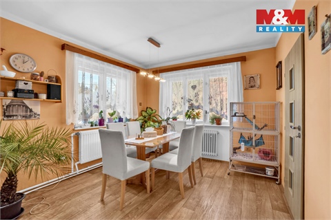 Prodej rodinného domu, 409 m² 4