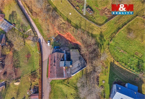 Prodej rodinného domu, 409 m² 20