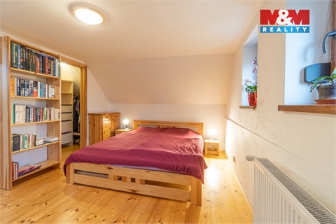 Prodej rodinného domu, 98 m² - 0