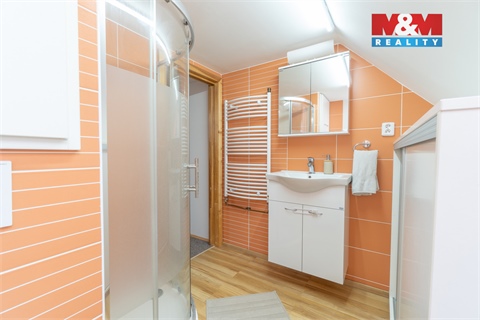 Prodej rodinného domu, 98 m² 4