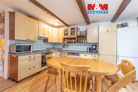 Prodej rodinného domu, 98 m² 0