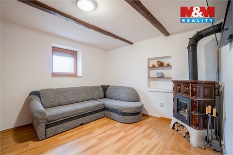 Prodej rodinného domu, 98 m² 2